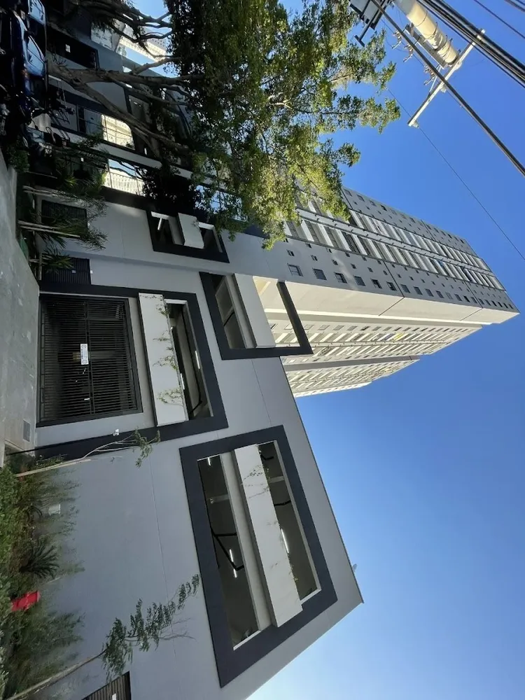 Apartamento, 2 quartos, 45 m² - Foto 9