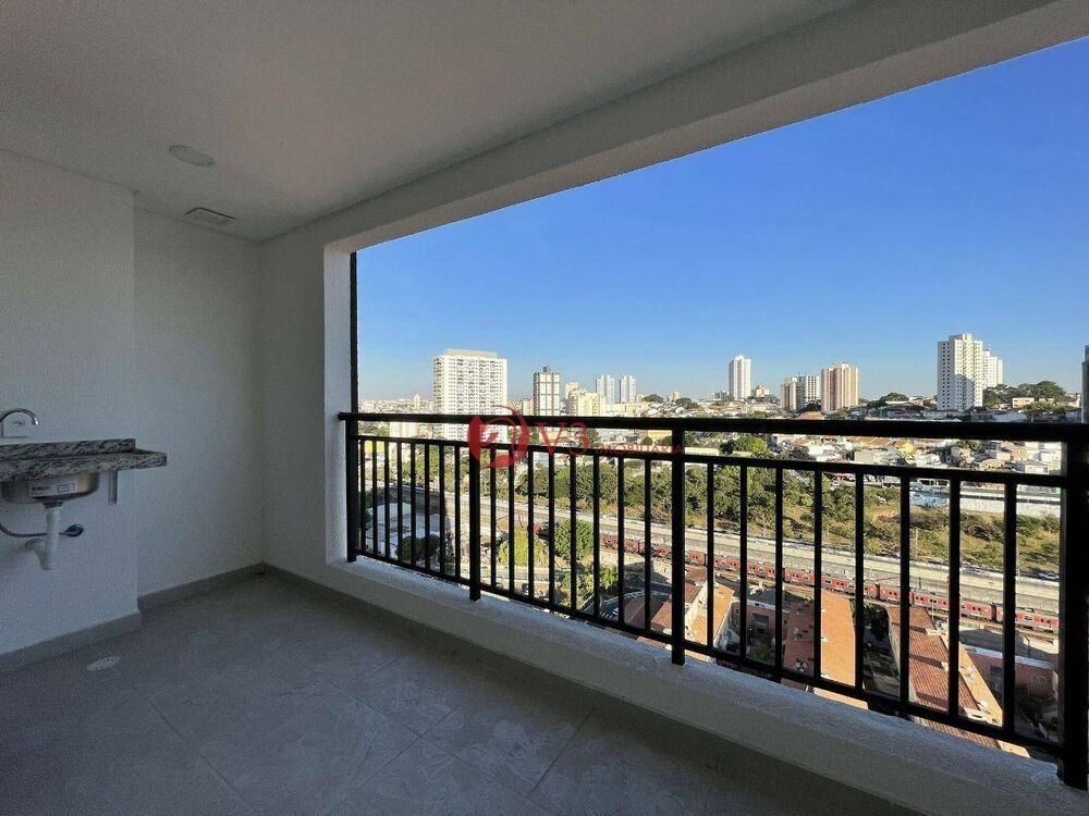 Apartamento, 2 quartos, 45 m² - Foto 1