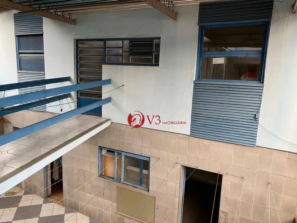 Sobrado, 5 quartos, 440 m² - Foto 1