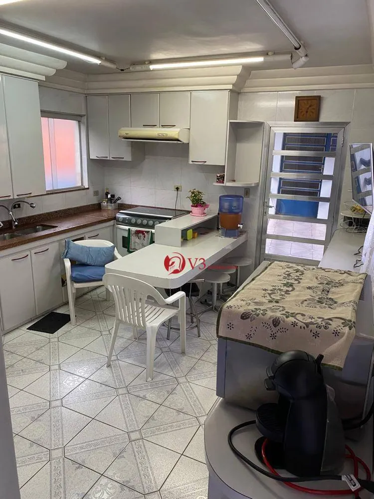 Sobrado, 5 quartos, 440 m² - Foto 16