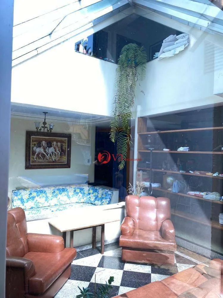 Sobrado, 5 quartos, 440 m² - Foto 12