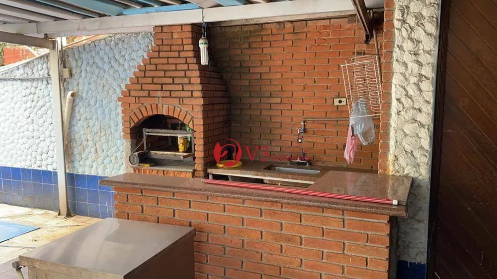 Sobrado, 5 quartos, 440 m² - Foto 13