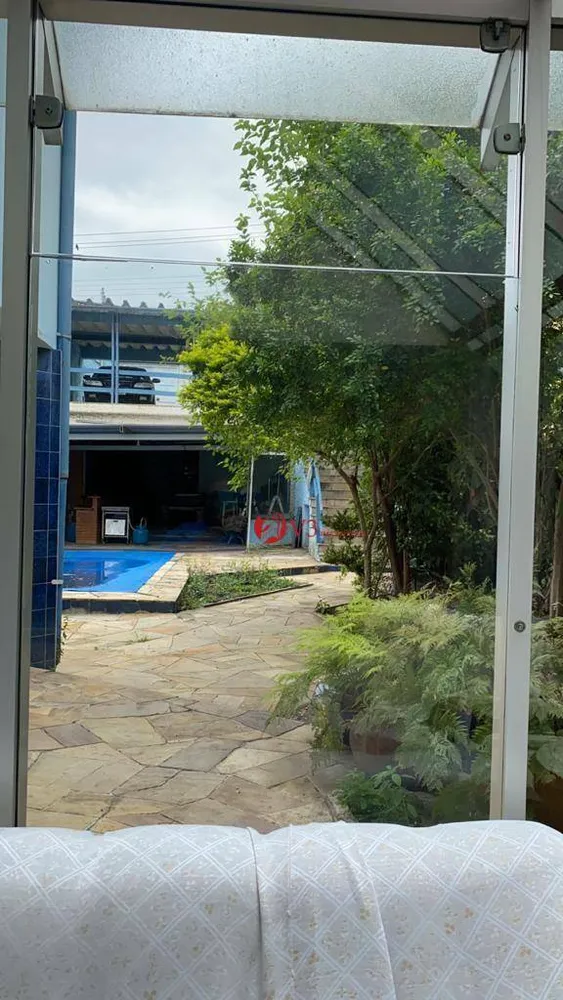 Sobrado, 5 quartos, 440 m² - Foto 10