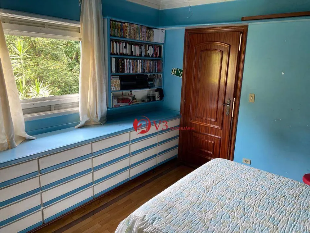 Sobrado, 5 quartos, 440 m² - Foto 14