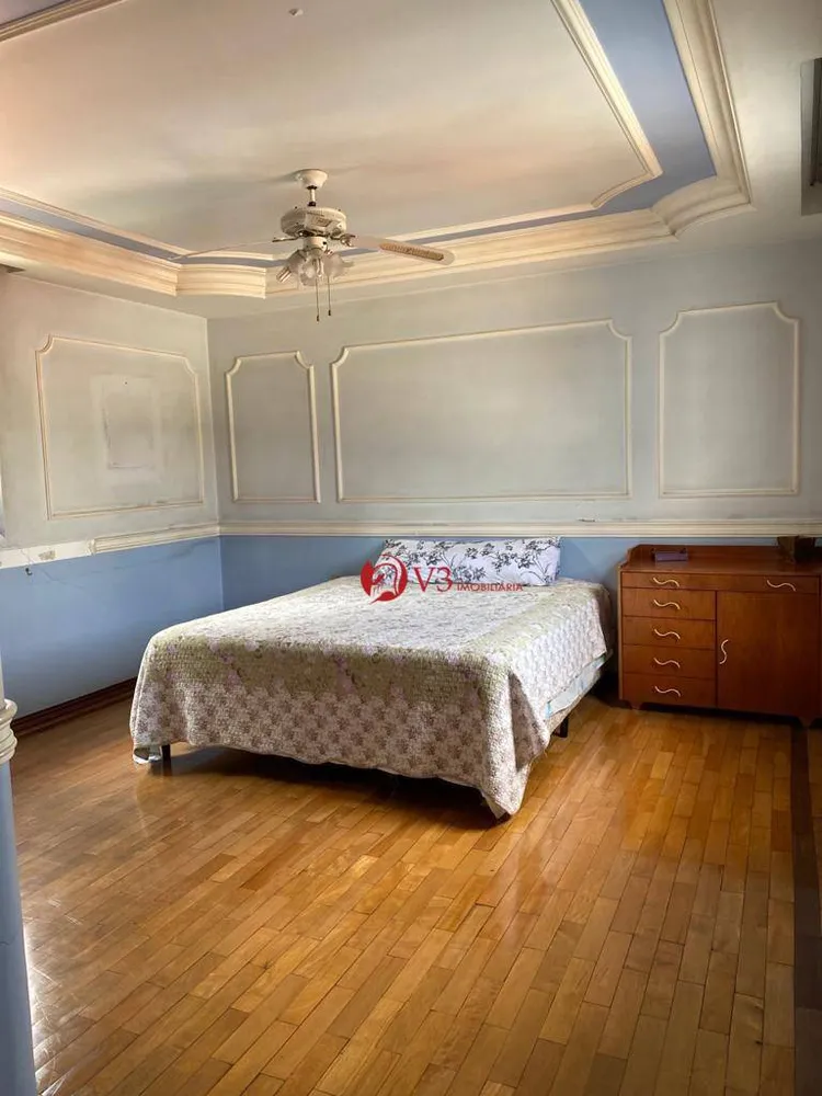 Sobrado, 5 quartos, 440 m² - Foto 4