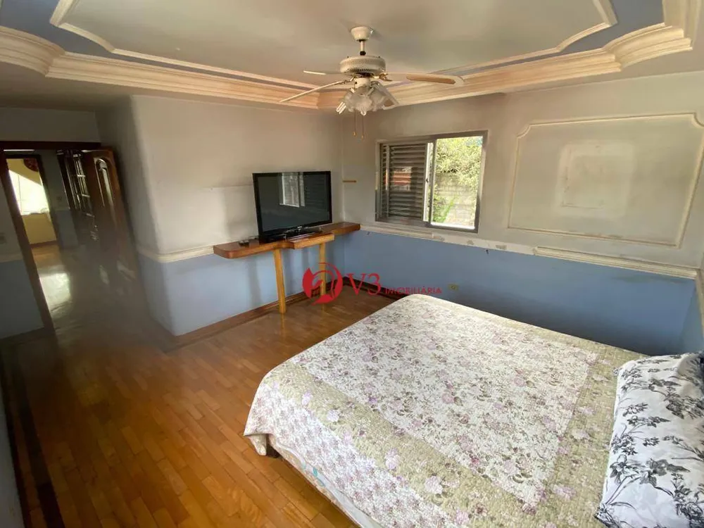 Sobrado, 5 quartos, 440 m² - Foto 2