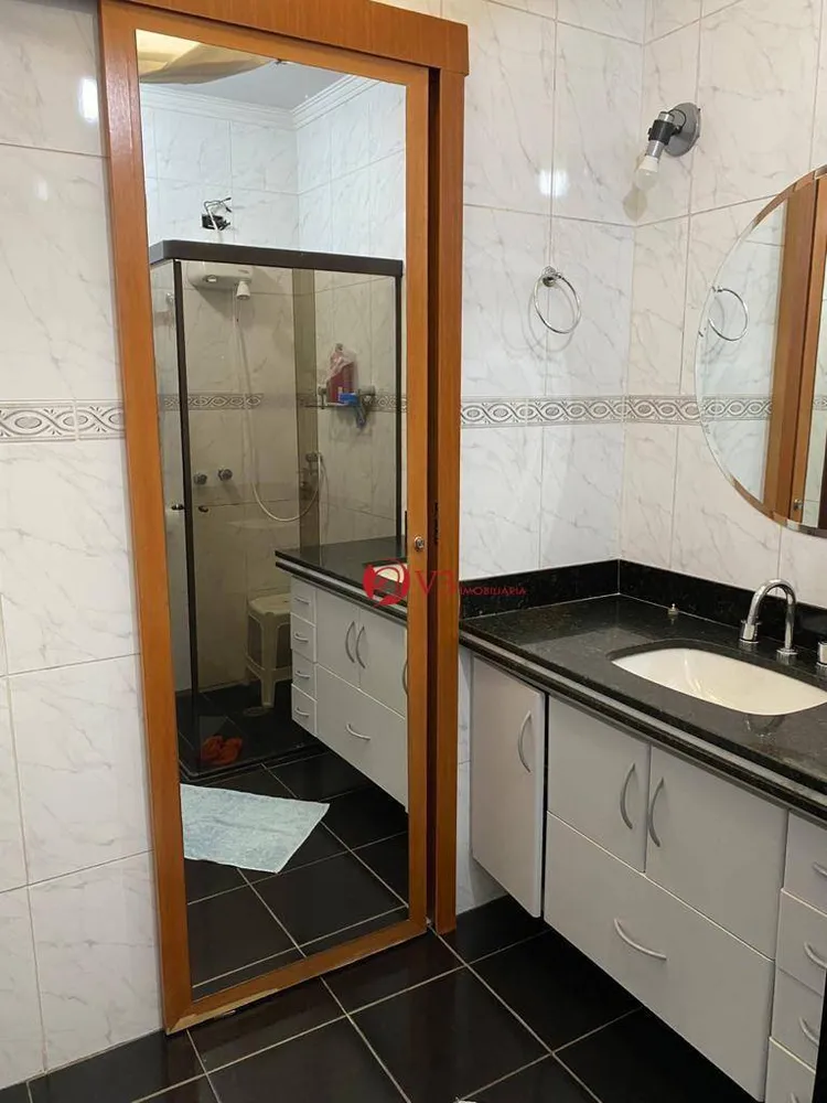 Sobrado, 5 quartos, 440 m² - Foto 3