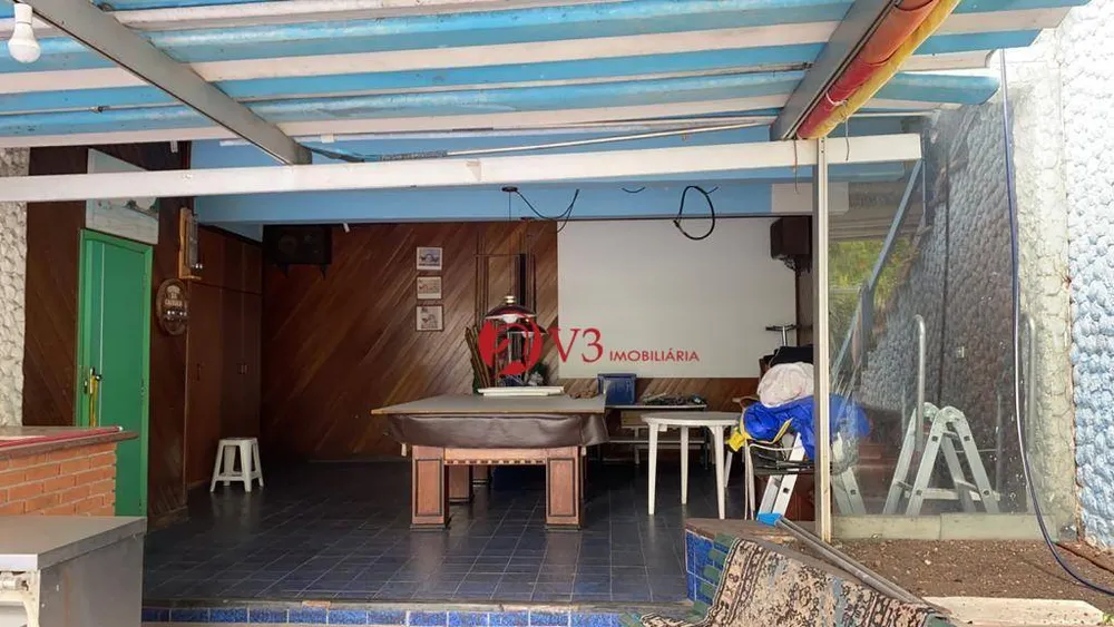 Sobrado, 5 quartos, 440 m² - Foto 11