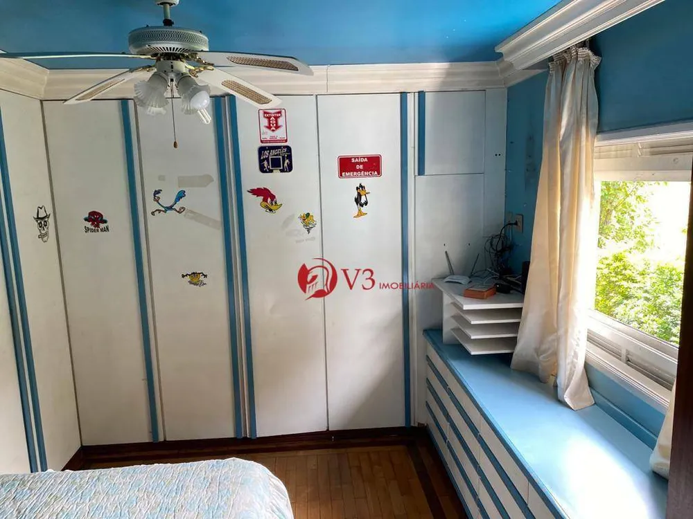 Sobrado, 5 quartos, 440 m² - Foto 9