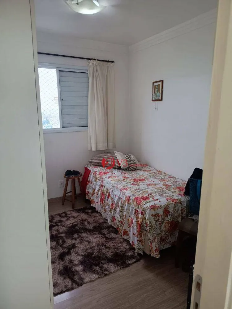 Apartamento, 2 quartos, 50 m² - Foto 6