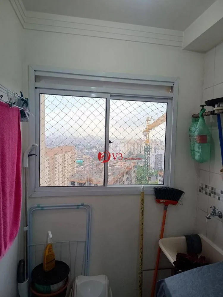 Apartamento, 2 quartos, 50 m² - Foto 7