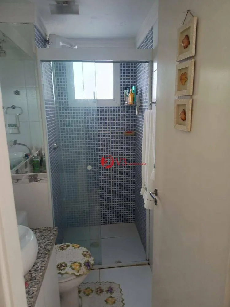 Apartamento, 2 quartos, 50 m² - Foto 8