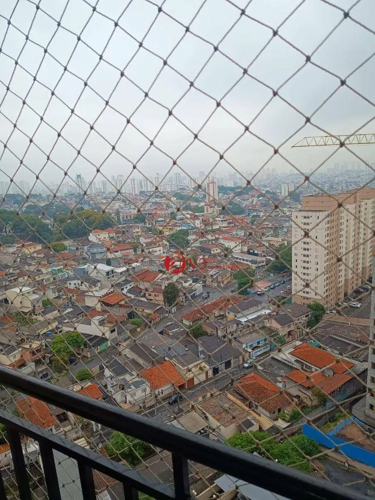 Apartamento, 2 quartos, 50 m² - Foto 4