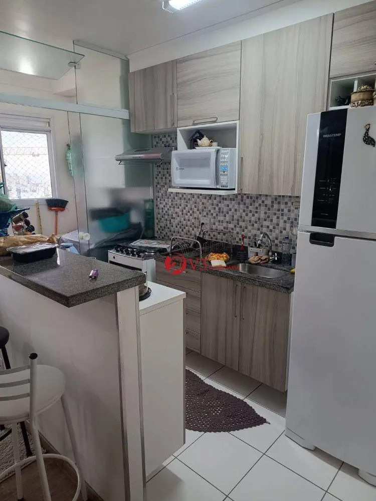 Apartamento, 2 quartos, 50 m² - Foto 1