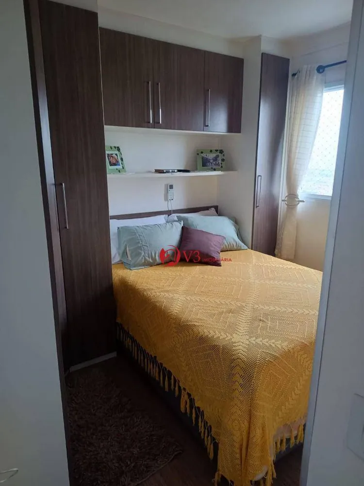 Apartamento, 2 quartos, 50 m² - Foto 10