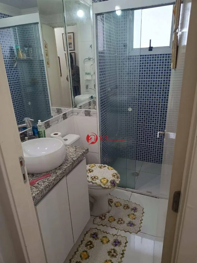 Apartamento, 2 quartos, 50 m² - Foto 5