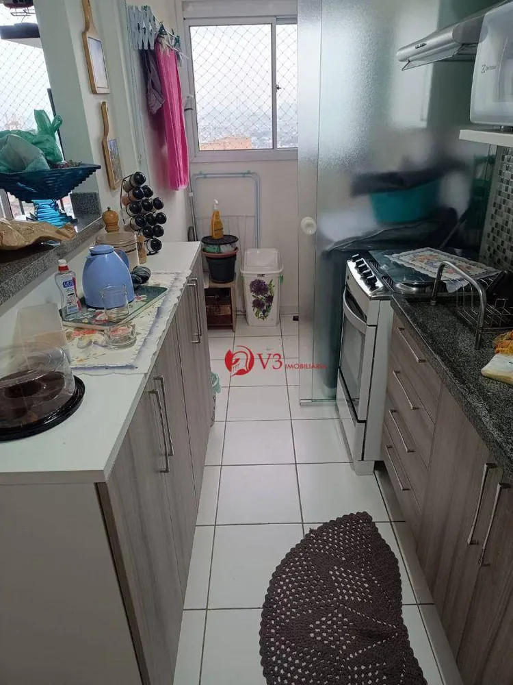 Apartamento, 2 quartos, 50 m² - Foto 3