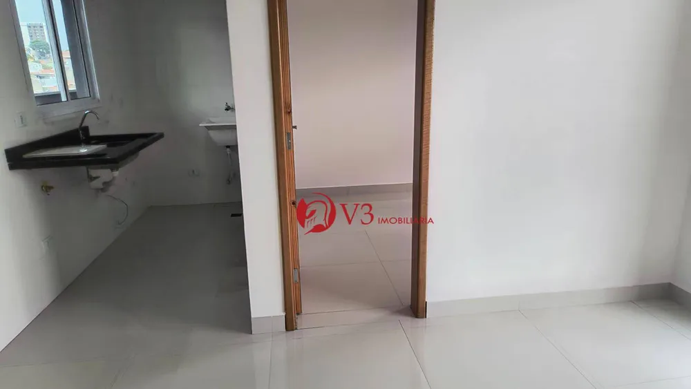 Apartamento, 2 quartos, 41 m² - Foto 9