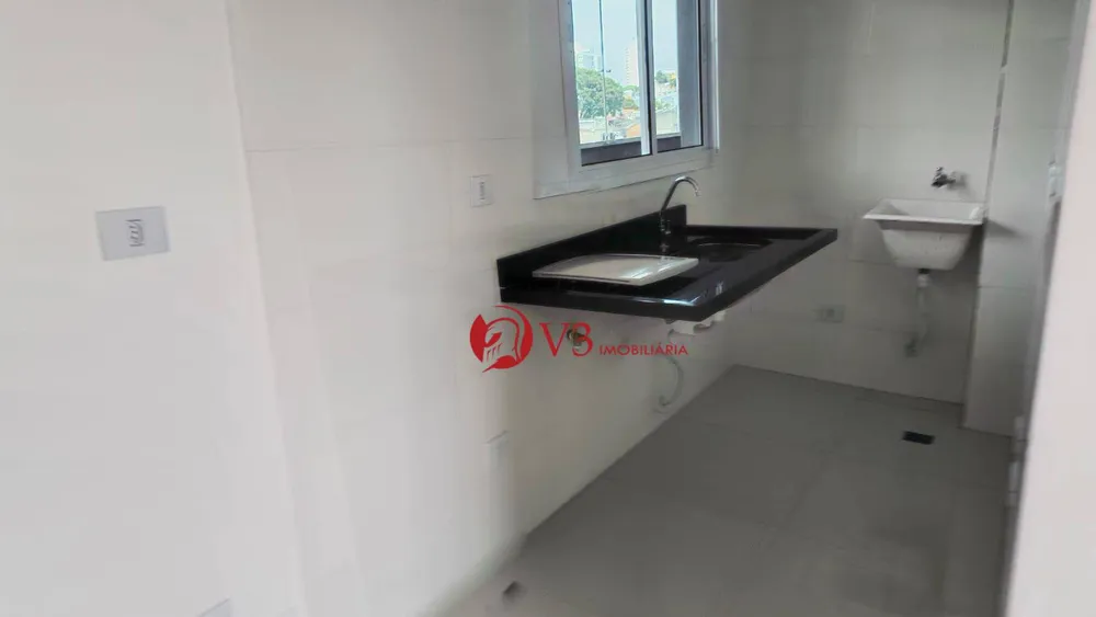 Apartamento, 2 quartos, 41 m² - Foto 4