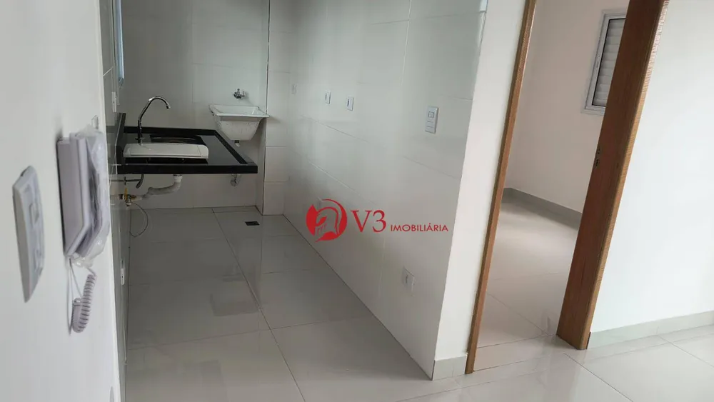 Apartamento, 2 quartos, 41 m² - Foto 15