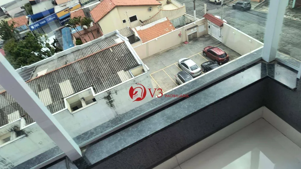 Apartamento, 2 quartos, 41 m² - Foto 11