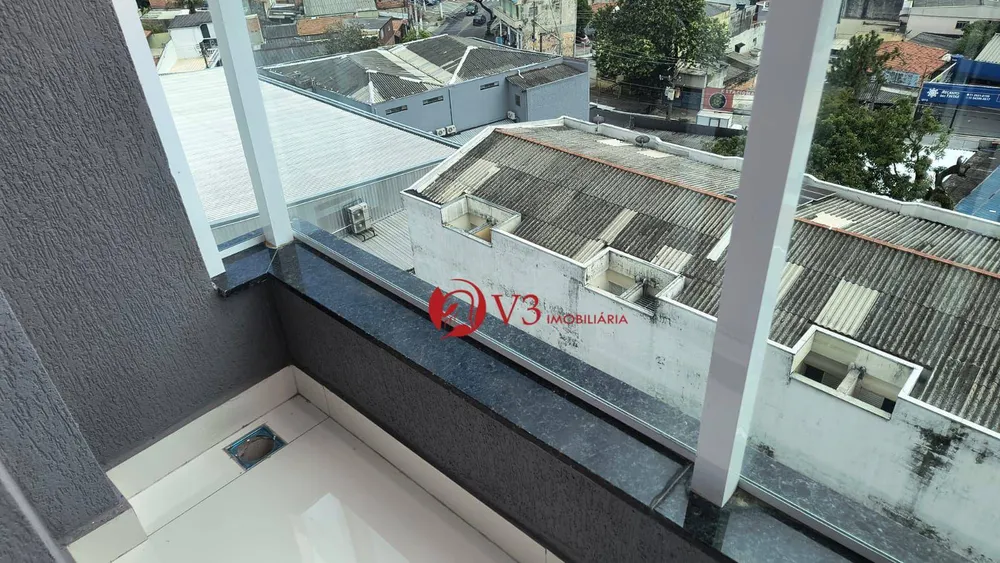 Apartamento, 2 quartos, 41 m² - Foto 8
