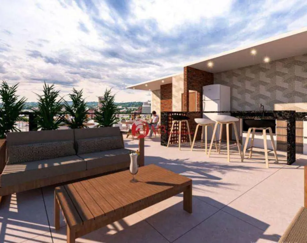 Apartamento, 2 quartos, 114 m² - Foto 10