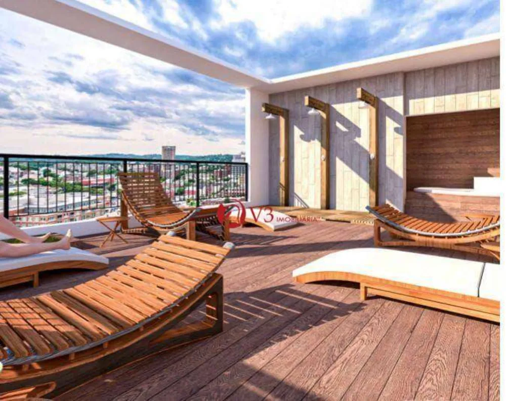 Apartamento, 2 quartos, 114 m² - Foto 1