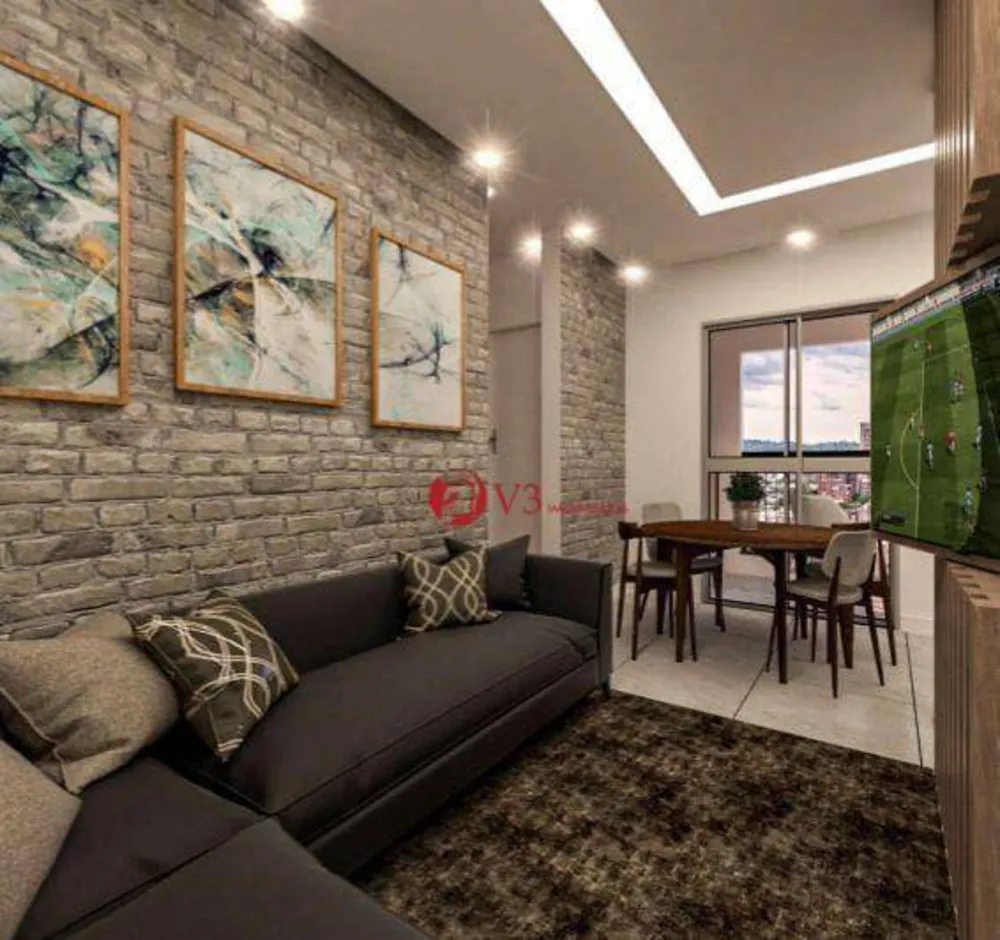 Apartamento, 2 quartos, 114 m² - Foto 8