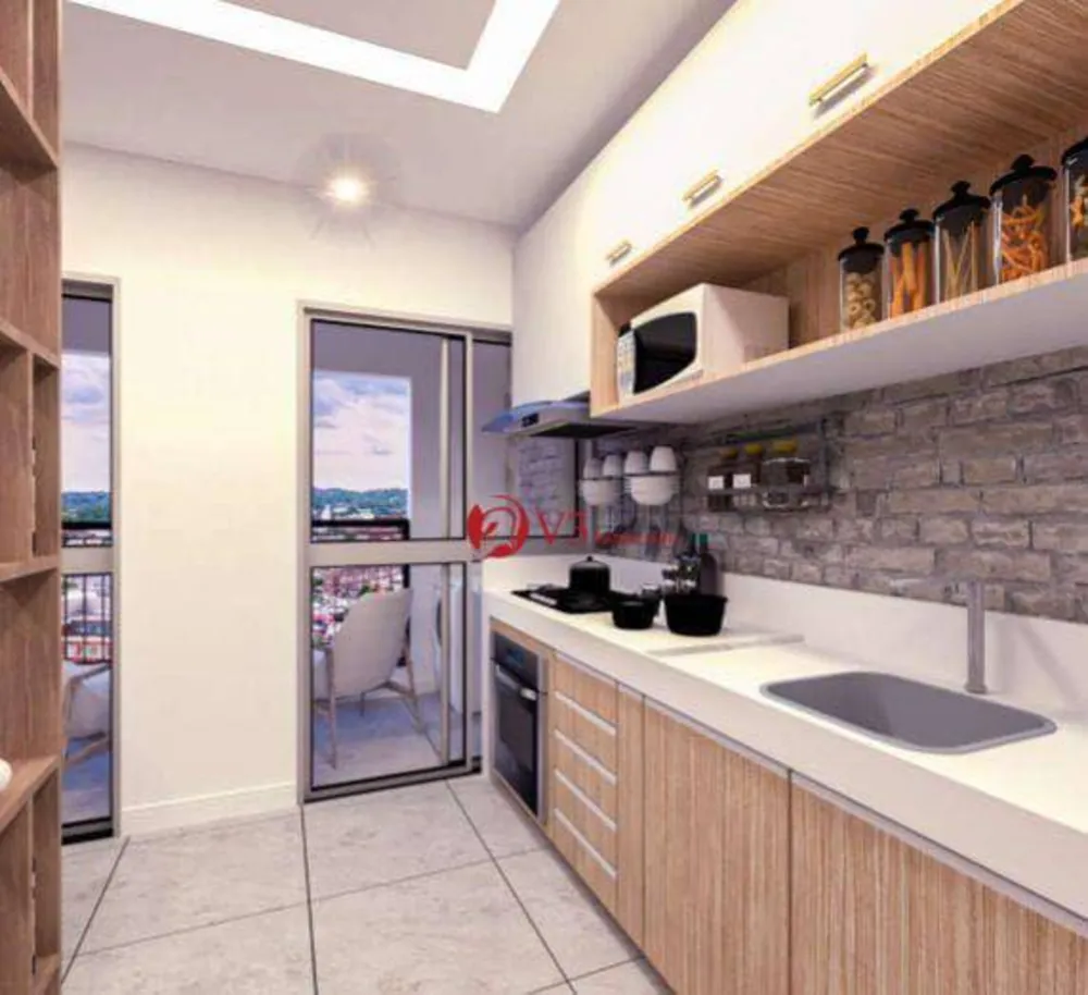 Apartamento, 2 quartos, 114 m² - Foto 3