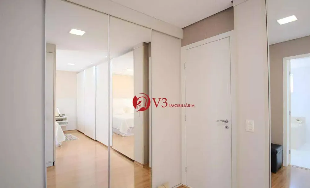 Apartamento, 4 quartos, 234 m² - Foto 5