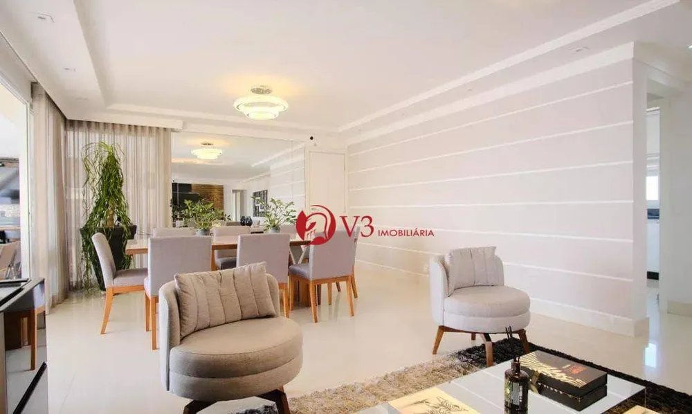 Apartamento, 4 quartos, 234 m² - Foto 9