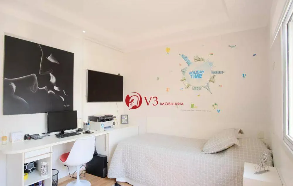 Apartamento, 4 quartos, 234 m² - Foto 6