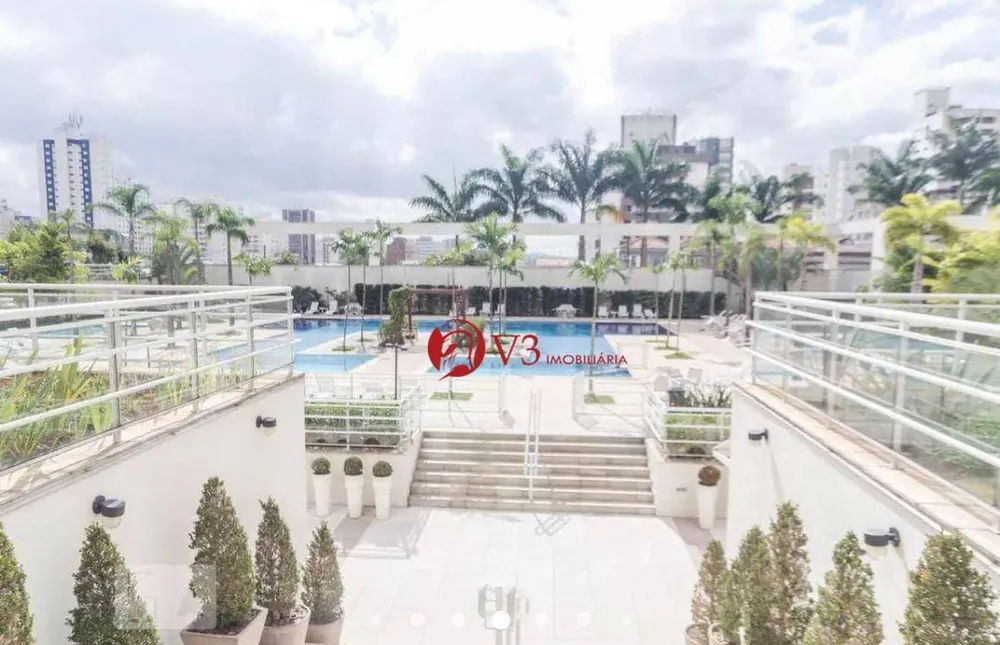 Apartamento, 4 quartos, 234 m² - Foto 8