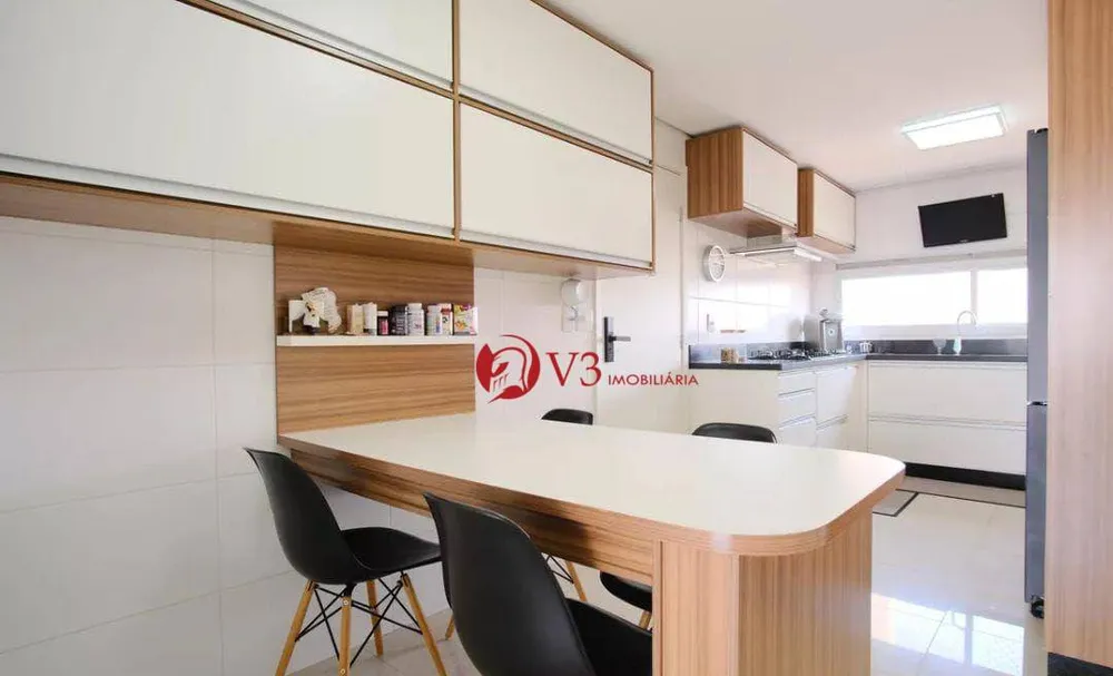 Apartamento, 4 quartos, 234 m² - Foto 7