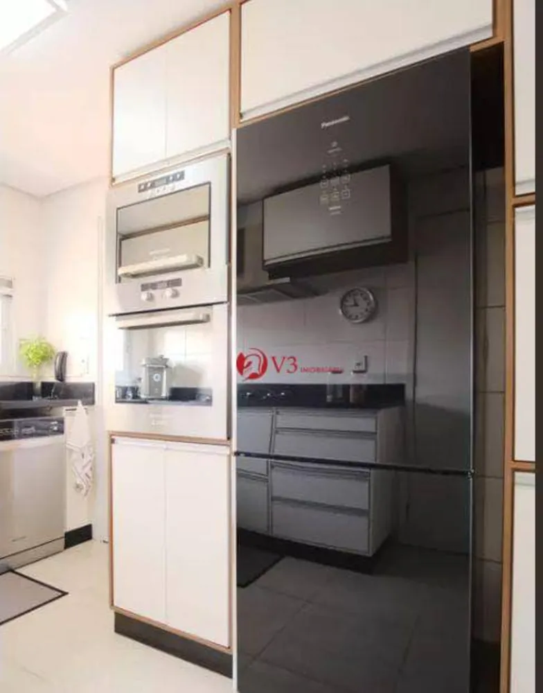 Apartamento, 4 quartos, 234 m² - Foto 3