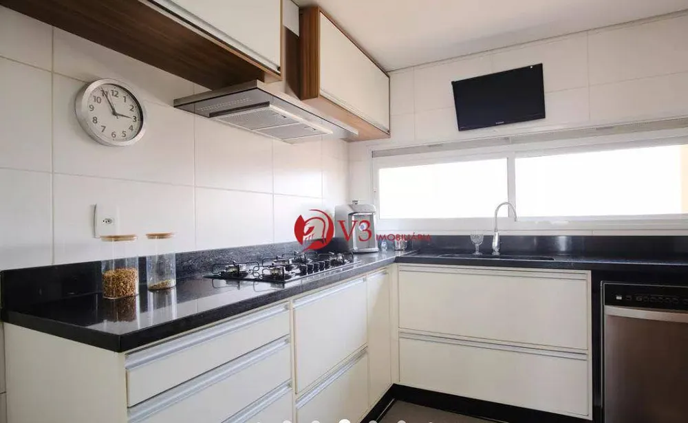 Apartamento, 4 quartos, 234 m² - Foto 10