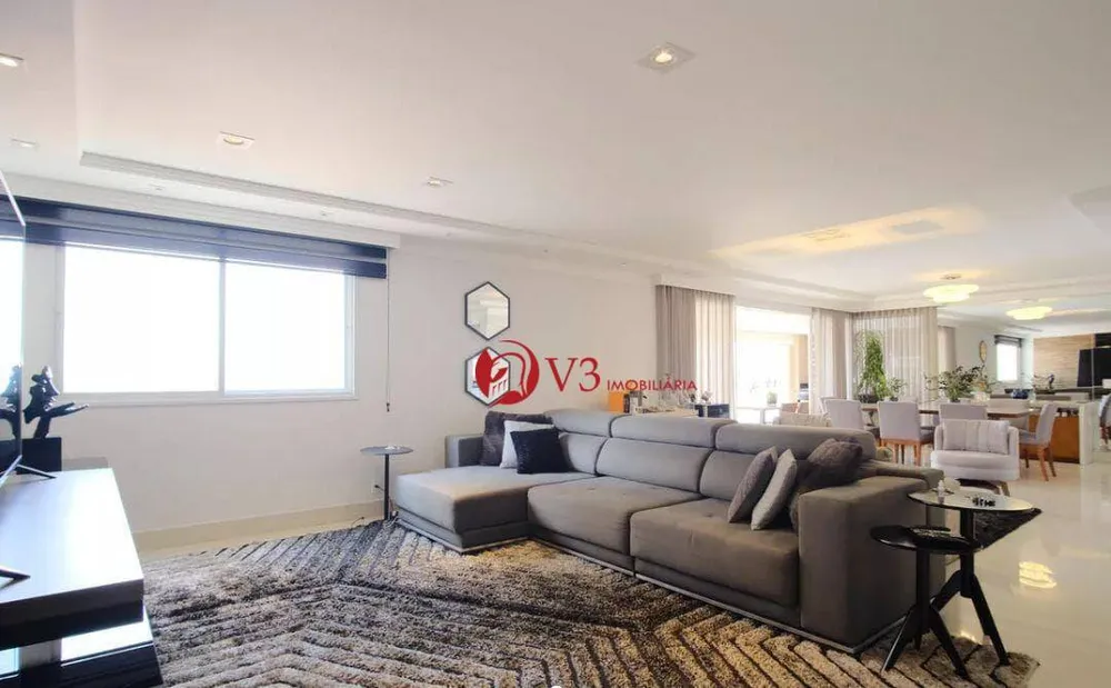 Apartamento, 4 quartos, 234 m² - Foto 1