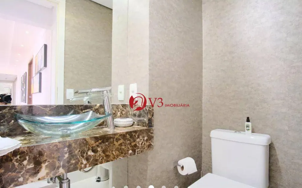 Apartamento, 4 quartos, 234 m² - Foto 4