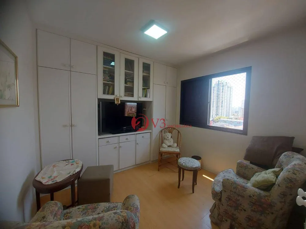 Apartamento, 3 quartos, 150 m² - Foto 11
