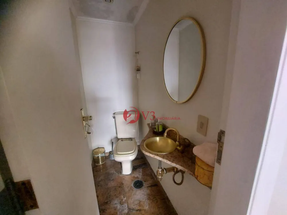 Apartamento, 3 quartos, 150 m² - Foto 5