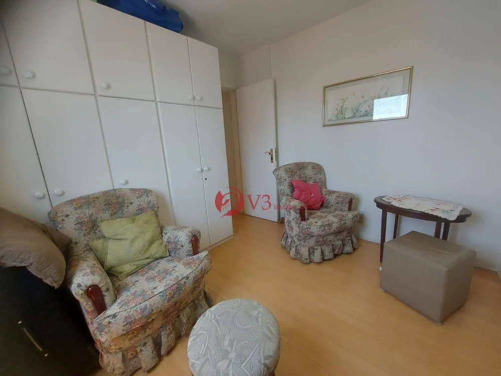 Apartamento, 3 quartos, 150 m² - Foto 1