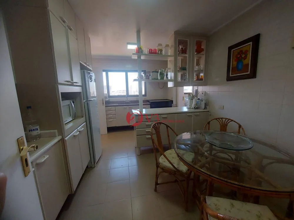 Apartamento, 3 quartos, 150 m² - Foto 15