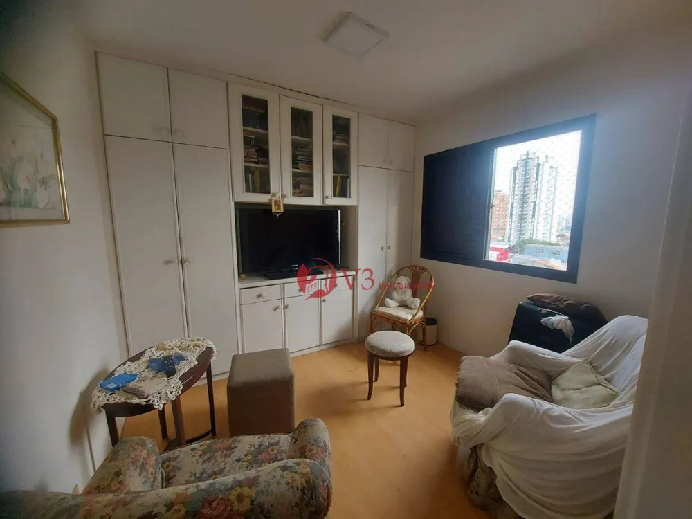 Apartamento, 3 quartos, 150 m² - Foto 2
