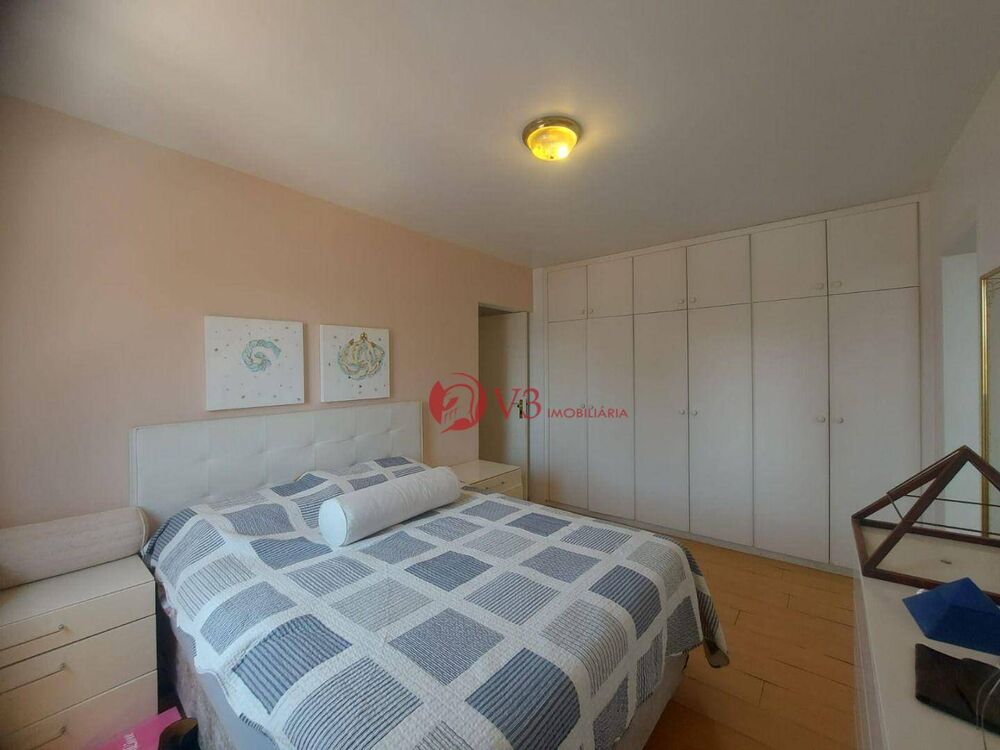 Apartamento, 3 quartos, 150 m² - Foto 1