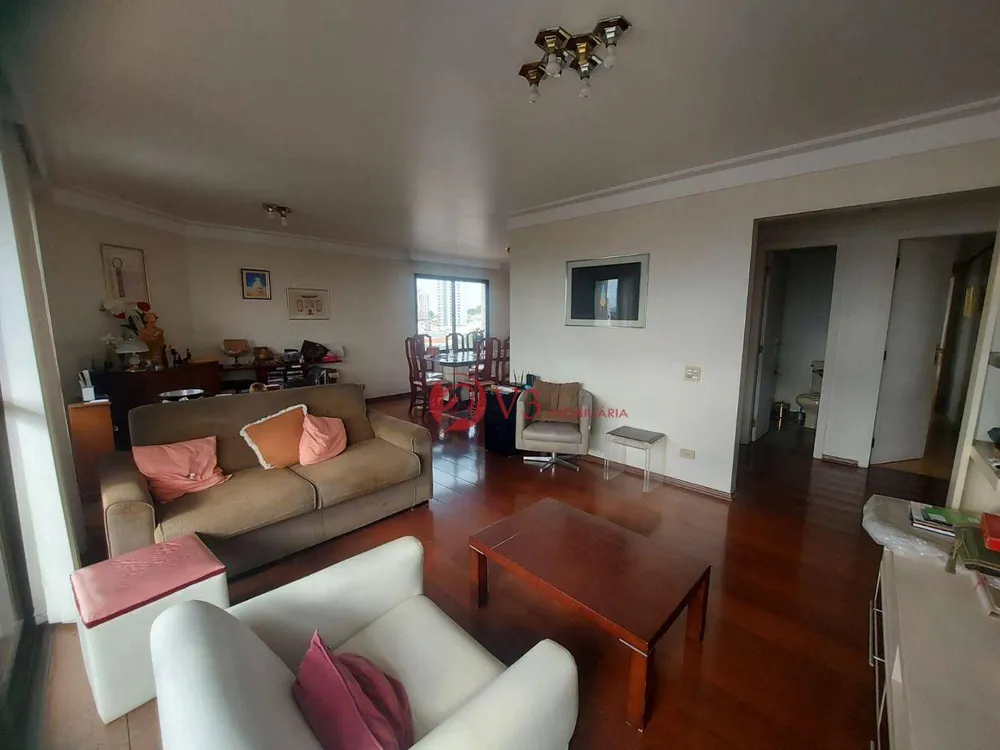 Apartamento, 3 quartos, 150 m² - Foto 7