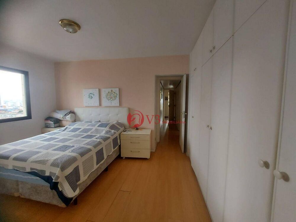 Apartamento, 3 quartos, 150 m² - Foto 2