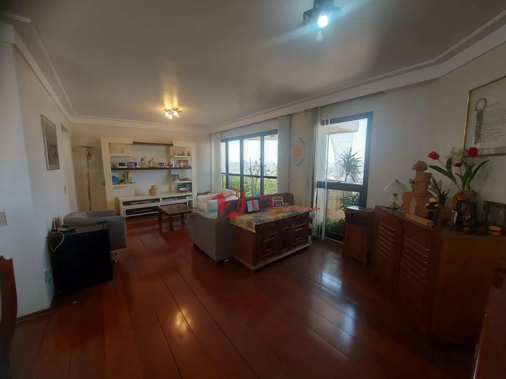 Apartamento, 3 quartos, 150 m² - Foto 13