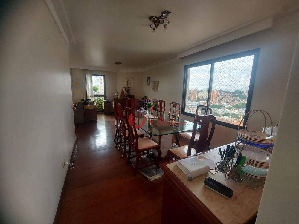 Apartamento, 3 quartos, 150 m² - Foto 3
