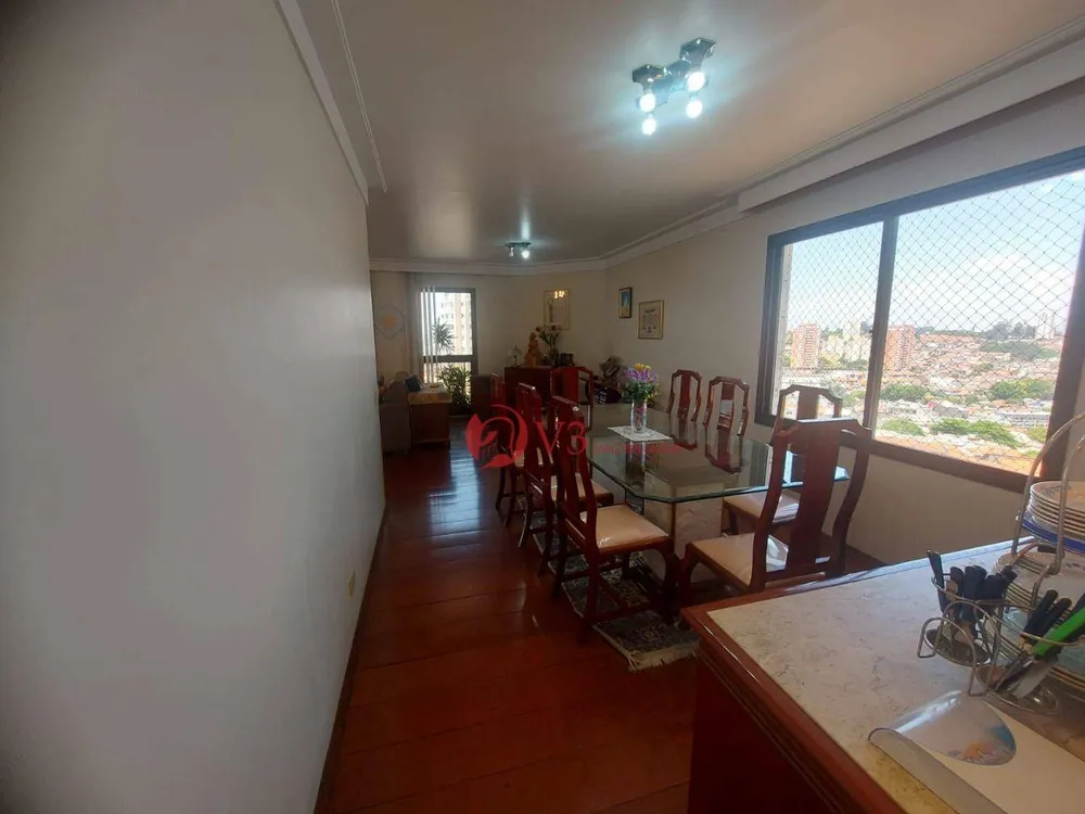 Apartamento, 3 quartos, 150 m² - Foto 14
